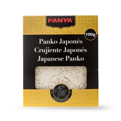 Panko Japonés