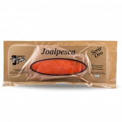 Salmón Ahumado  Precortado Plancha 1250 gramos